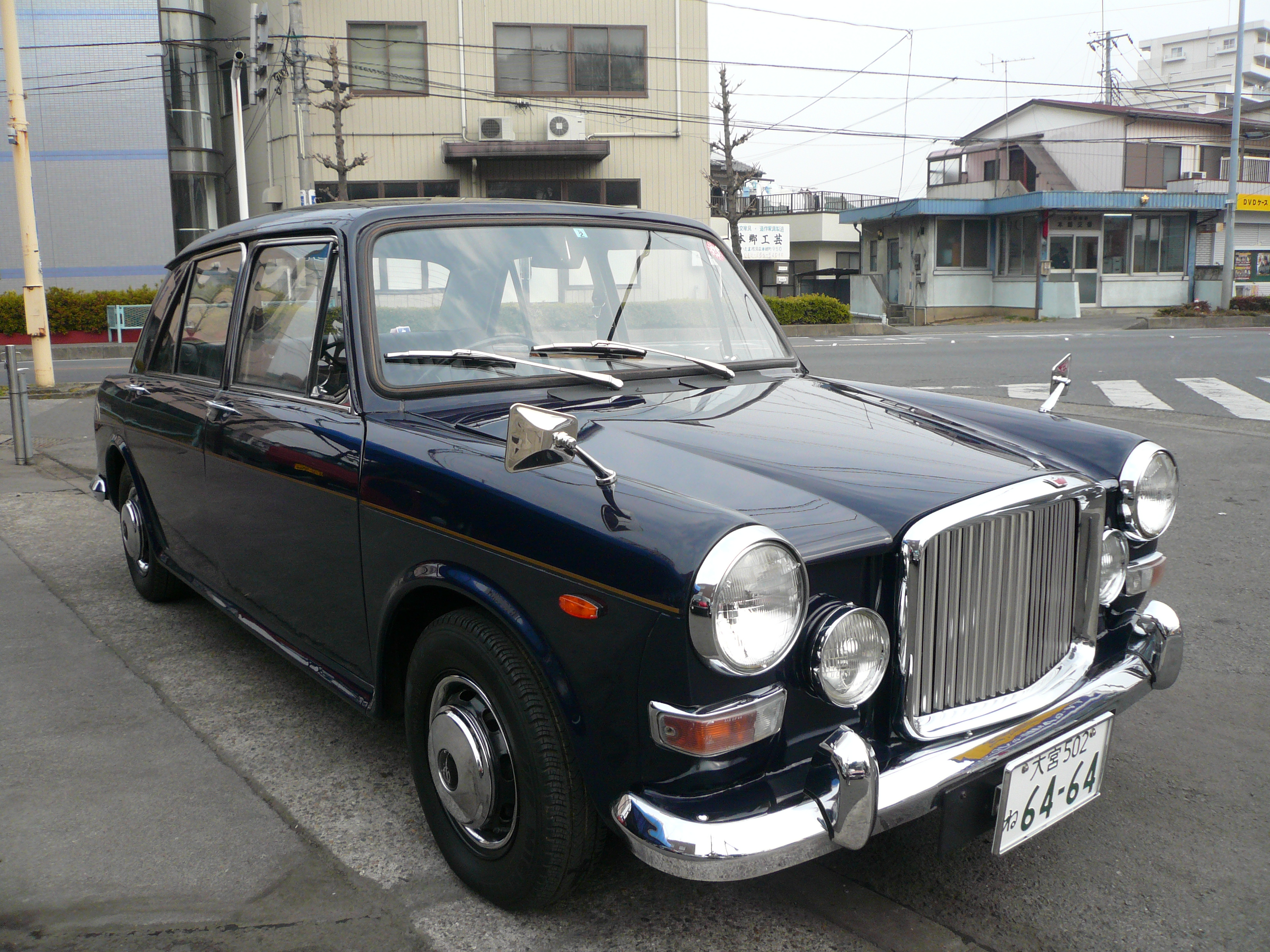 Maxpoint マックスポイント 埼玉県 さいたま市 ローバー Bmw ミニクーパー 中古車 専門店